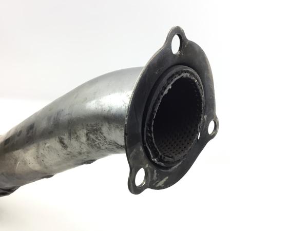 Kawasaki ZX-6R 636A ZX6RJ Krümmer Auspuffrohre Exhaust